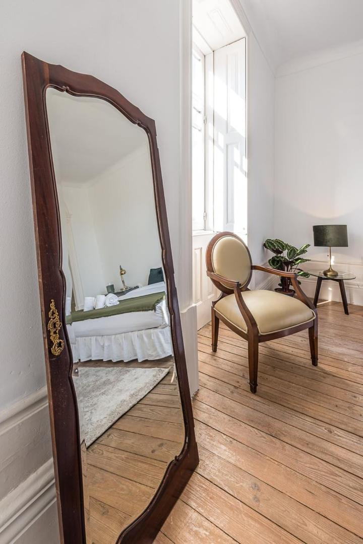 Guestready - Mola Green Apartment Porto Exterior photo