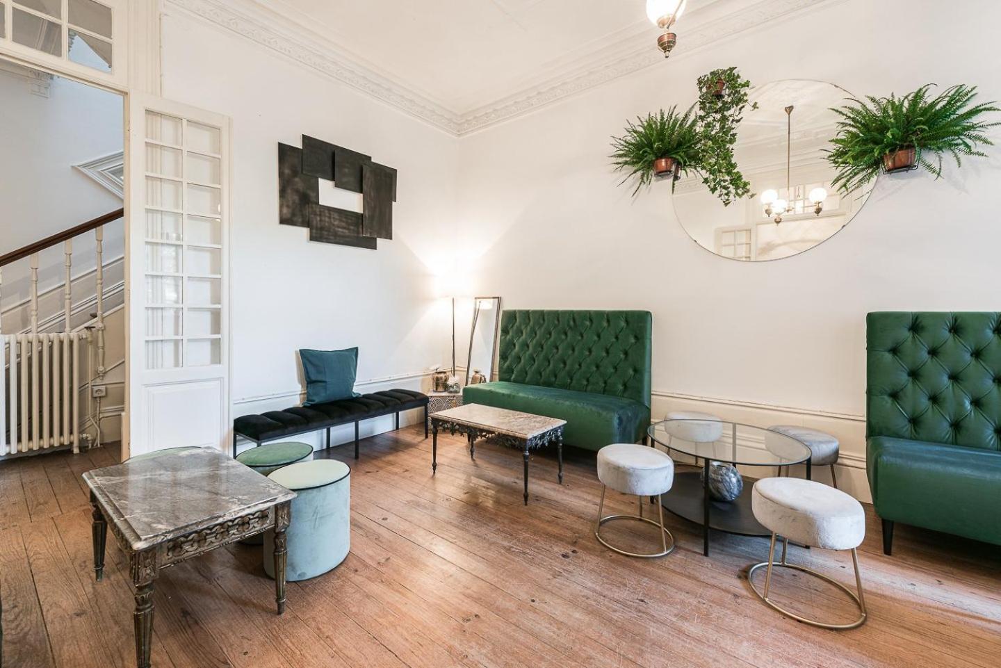 Guestready - Mola Green Apartment Porto Exterior photo